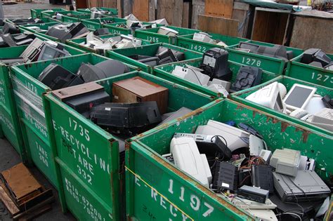 e waste disposal near me.